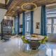 Captivating Design Loft in the Pulsing City Center, Budapest - Foto 3