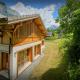 Chalet Morris - OVO Network Sixt - Fotografie 5