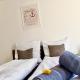Shared Apartment am Binnenhafen, Hamburg - Zdjęcie 1