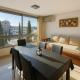 Depto Encantable Pleno Centro, Calef Central, Pile en Terraza