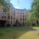 Modern Three-Bedroom Apartment in Leafy West End with Private Parking Glasgow - Photo 2