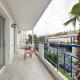 Apartment in Piraeus near Monastiraki Square, Atény - Fotografie 4