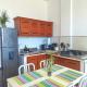 Beachside Apartment with Ocean View, Garden and 2 Swimming Pools Las Terrenas - Foto 9