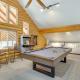Hot Tub, Game Room! 3-Story Brian Head Home - Fotografie 3