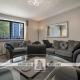 Hilton Road Apartment - Grampian Lettings