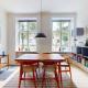 Charming 3-Room Apt, Copenhague - Foto 4
