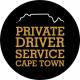 Private Driver services Cape Town