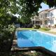 Celebration or Event & Stay at Casa dos Macieis, Private Pool, Camino Santiago direct access & Optional Agritourism, Facha (fotografie 2)