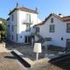 Celebration or Event & Stay at Casa dos Macieis, Private Pool, Camino Santiago direct access & Optional Agritourism, Facha (fotografie 3)