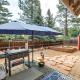 Half-Mi to Trails Pet-Friendly Home in Flagstaff!, Mountainaire - Fotografie 2