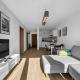 Rondo ONZ Apt - 11th Floor, Top location, Metro - by Rentujemy, Warschau - Foto 10