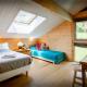 Chalet Musini - OVO Network, Le Grand-Bornand - Fotografie 9