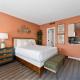 Boho Chic Garden Suite 7 Min to Universal Parks, Orlando - Fotografie 6
