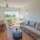 Quiet, sea view terrace, parking, air conditioning, beach, x6 Tulon - Zdjęcie 4