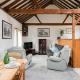 Cottage 4 at Scald end Bedford - Fotografie 4