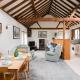 Cottage 4 at Scald end Bedford - Fotografie 6