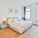 NUVANA Moderne 3-Zimmer Wohnung mit Balkon, Arbeitsplatz & 10min zur Innenstadt, Leipzig (photo 2)