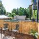 NUVANA Moderne 3-Zimmer Wohnung mit Balkon, Arbeitsplatz & 10min zur Innenstadt, Leipzig (photo 6)