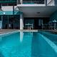 Ocean View Wellness, De Kelders (foto 4)