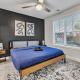 Luxe King 3BR Suite Mins to Downtown Durham, Durham - Fotografie 10