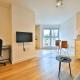 Modern & Bright Central Swansea Studio - Fotografie 7