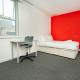 Bright & Roomy Central Coventry Budget Studio - Foto 8