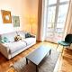 LAMENNAIS DROITE - Appartement Rennes 6P, Rennes