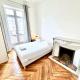 LAMENNAIS DROITE - Appartement Rennes 6P, Rennes (fotografie 3)