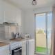 Appartement cosy avec vue sur la mer à Nice, Nice - Fotografie 2