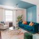 Design Haven! Big Group-Friendly 4BR City Escape in Waterloo's Coolest Corner, London - Photo 7