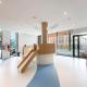 Comfort Studio in Meydan With Gym, Pool & Parking, Dubaj - Fotografie 7
