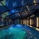 Villa Buki Pokoje & SPA, Jastrzębia Góra (fotografie 5)