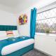 Temple by Alt-Stay - Temple Newsam 4 Bed Home Contractor and Relocation Accommodation with Ground Floor Bedroom & Bathroom, Ensuite, Kitchen, Parking, Smart TV and Wi Fi - Long Stay Ready with Weekly and Monthly Rates Leeds - Photo 10