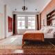 Old Town Magical Stay Comfy 2BDR Historic House, Praha - Fotografie 9