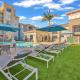 Ocean Breeze - Marina del Rey Suites with Pool, Gym & Hot Tub, Los Angeles - Foto 7