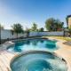 Mesa Oasis with Diving Pool By Spring Training, Dtwn - Foto 1
