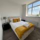 1 Bed Flat - Sleeps 2 - Pets - Parking - Wifi Kettering - Photo 1