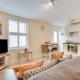 Trevose Apartment, St Ives - Fotografie 1