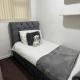 3 Bed House - Sleeps 6 - Parking - Wifi Leicester - Photo 3