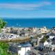 Wind Harps Looe - Fotografie 1