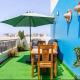 AS 269 appartement grand terrasse cœur casablanca,Tramway , parking free, Casablanca - Photo 10