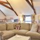The Hayloft at Hembal Manor, St Austell - Fotografie 4