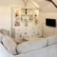 The Hayloft at Hembal Manor, St Austell - Fotografie 5