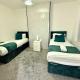 2 Bed House - Sleeps 5 - Garden - Parking - Wifi Leicester - Zdjęcie 7