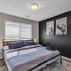 Charming King 2BR Suite in Research Triangle Park