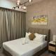 Dorsett Residence Bukitbintang city Suites at Dorsett Kuala Lumpur, Kuala Lumpur - Fotografie 8