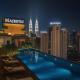 Luxury Suites Majestic Residences SPG, Kuala Lumpur - Fotografie 1