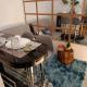 Modern Condo Retreat in Quezon City with Resort-Style Pool, Manila - Fotografie 8