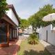 Casa d'Abreu Neto - Siza's First Work, Matosinhos