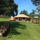 Brenchleyglamping, Tonbridge